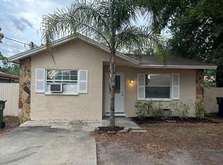 8709 N Greenwood Ave, Tampa, FL 33617