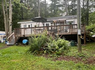 149 Geronimo Dr, Newfoundland, PA 18445
