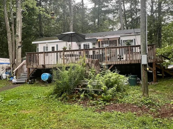 149 Geronimo Dr, Newfoundland, PA 18445