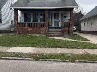 4934 E 109th St, Garfield Heights, OH 44125