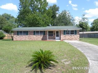 11032 Bluehill Dr, Jacksonville, FL 32218