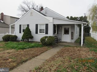 3114 Fordham Rd, Philadelphia, PA 19114