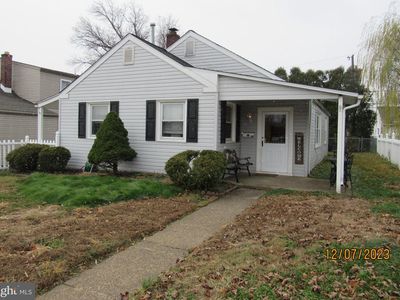 3114 Fordham Rd, Philadelphia, PA, 19114