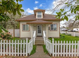 1007 S Alpine St, Cornelius, OR 97113