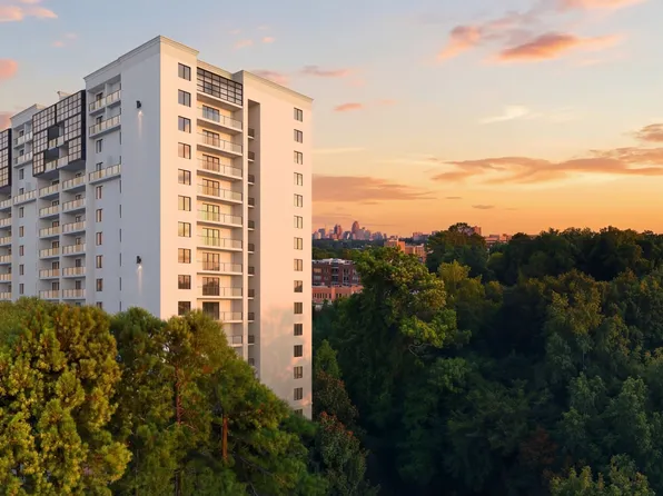 2460 Peachtree Rd NE #1105, Atlanta, GA 30305