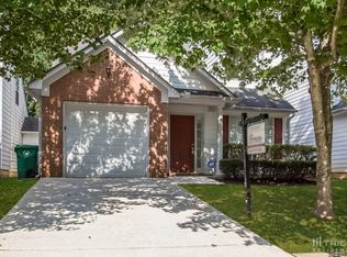 2269 Charleston Pointe, Atlanta, GA 30316