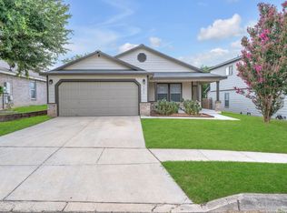 121 Willow Blf, Cibolo, TX 78108