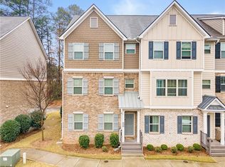 3814 Equity Ln, Powder Springs, GA 30127