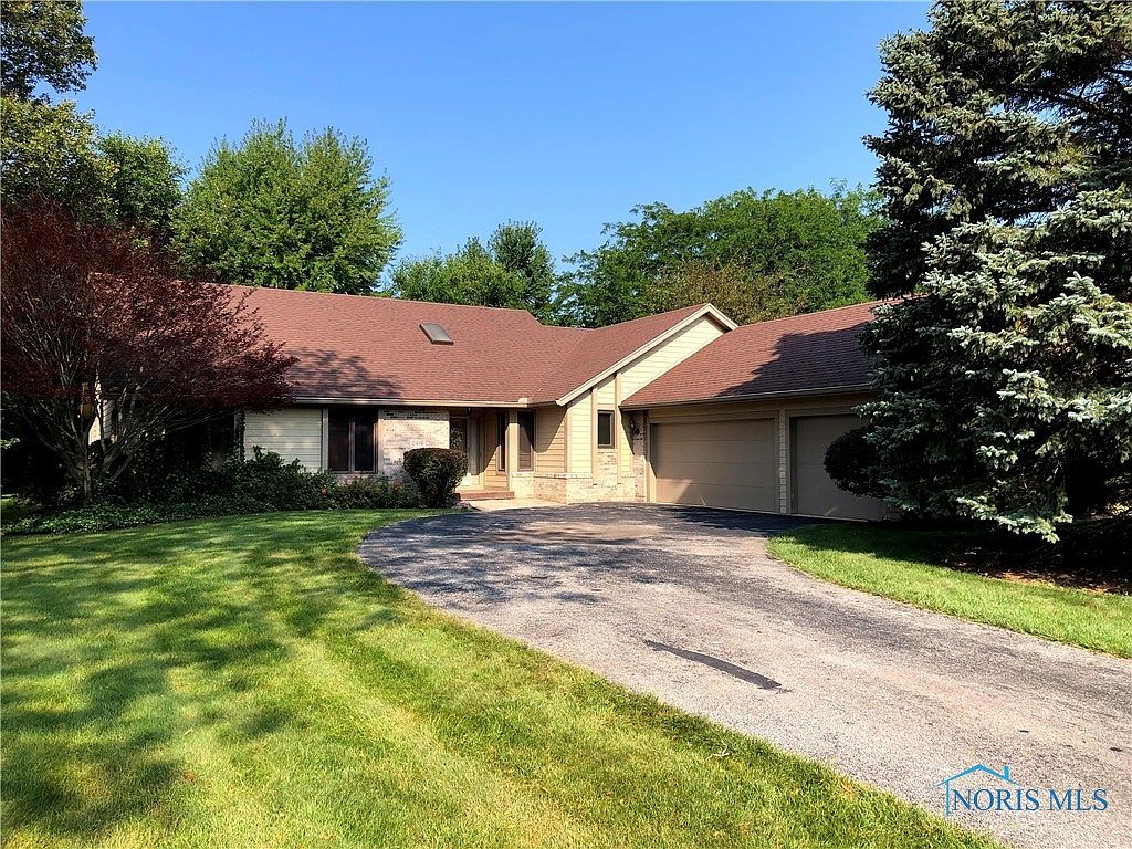 2416 Morningdew Blvd, Maumee, OH 43537 Zillow