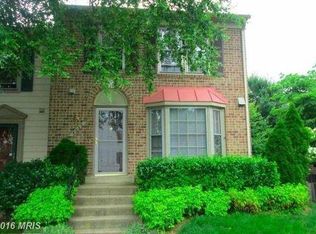 5535 Talon Ct, Fairfax, VA 22032