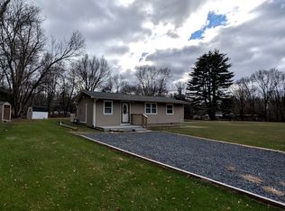 21 Newton Run Dr, East Stroudsburg, PA 18302