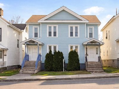 324-326 Church Street, Poughkeepsie, NY, 12601