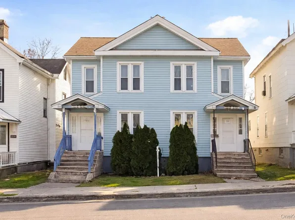 324-326 Church Street, Poughkeepsie, NY 12601