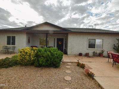 7502 S Coyote Song Ln, Hereford, AZ, 85615