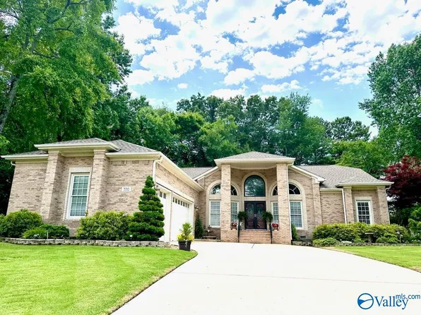 110 Holbrook Dr Lot 6, Huntsville, AL 35806