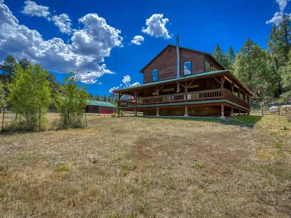 679 Haystack Circle, Pagosa Springs, CO 81147