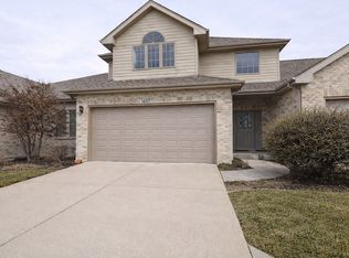 16071 Alissa Ct, Homer Glen, IL