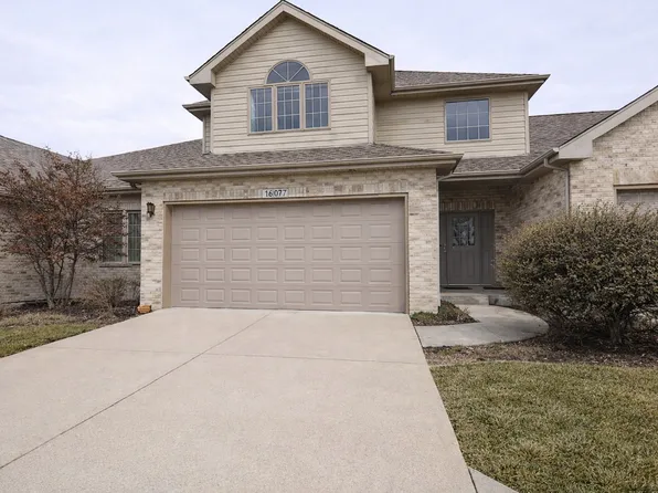 16071 Alissa Ct, Homer Glen, IL 60491