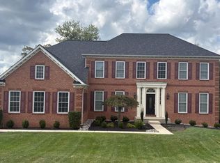 1670 Lake Ridge Ct, Finksburg, MD 21048
