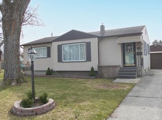 1804 Madison Ct, Bay City, MI 48708