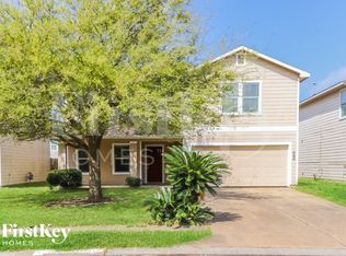 5018 Cottage Creek Ln, Rosenberg, TX 77469