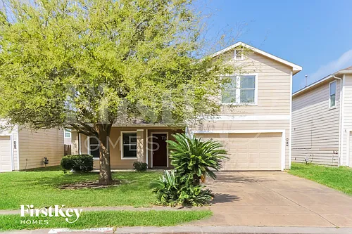 5018 Cottage Creek Ln Photo 1