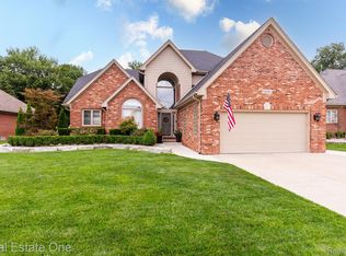 54066 Oconee Dr, Macomb, MI 48042