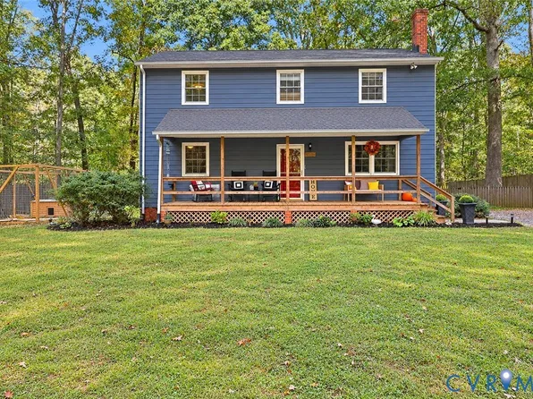 2764 Birdsong Ln, Powhatan, VA 23139