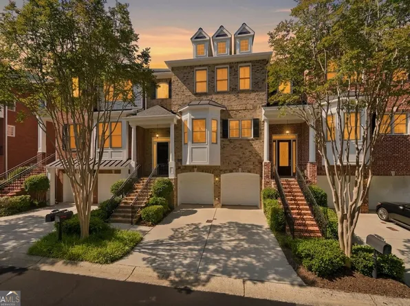 5858 Riverstone Cir Building 13, Atlanta, GA 30339