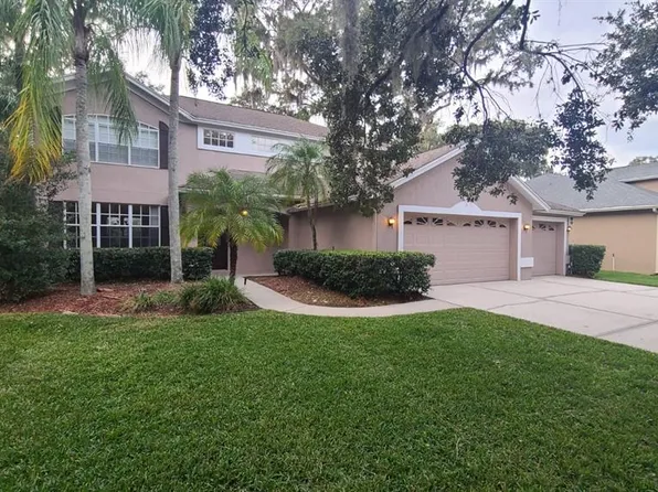 5117 Twin Creeks Dr, Valrico, FL 33596