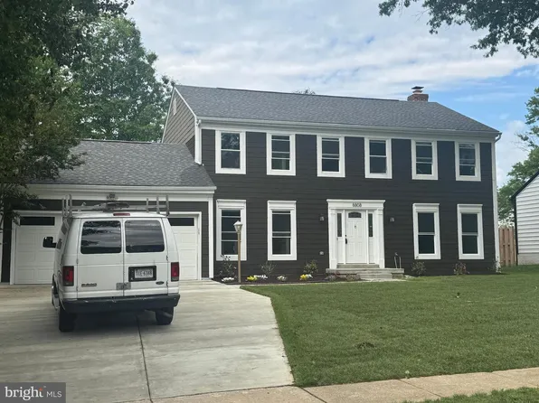 8808 Black Alder Dr, Alexandria, VA 22309
