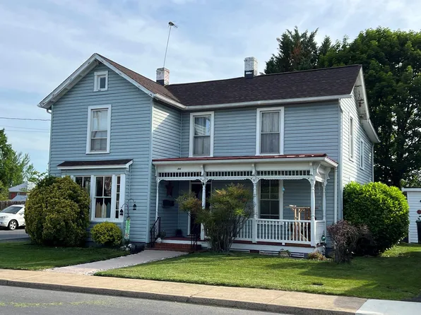 300 Broad St, Bridgewater, VA 22812