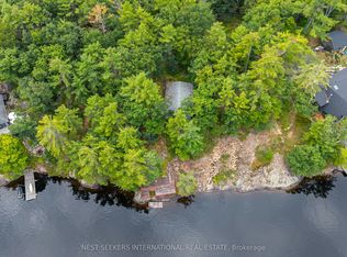 1329 Woodland Dr #1327, Gravenhurst, ON P0E1G0