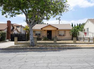 127 Elm St, Alhambra, CA 91801