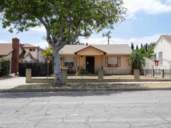 127 Elm St, Alhambra, CA 91801