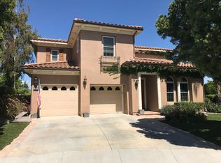 26941 Alder Ct, Stevenson Ranch, CA 91381