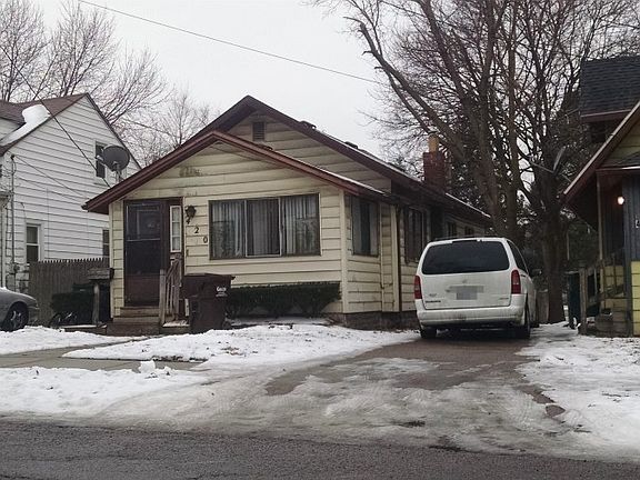 4th image of 420 S Francis Ave