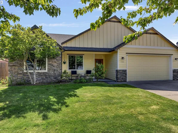 1562 4th St, Hood River, OR 97031