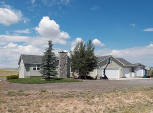 9606 E Milliron Rd, Cheyenne, WY 82009