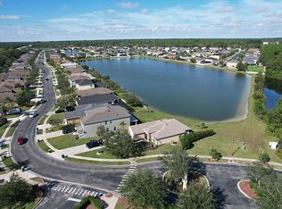 3104 Burdock Ave, West Melbourne, FL 32904
