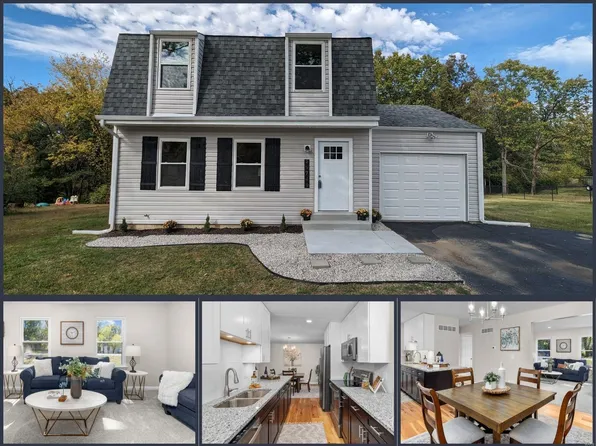 29749 Marlin Dr, Wright City, MO 63390