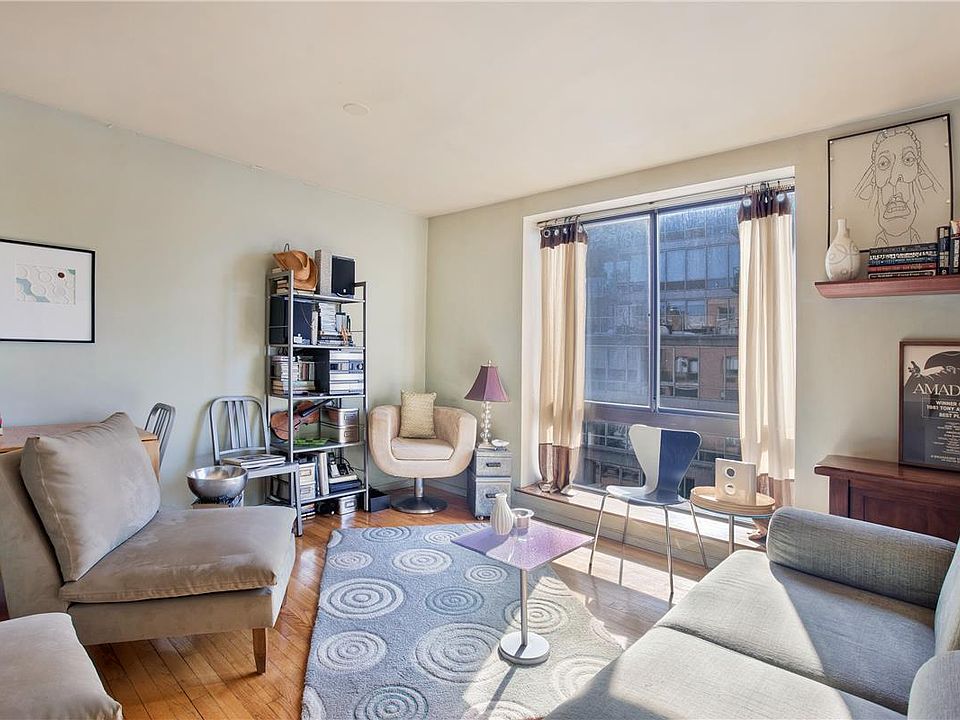 1st image of 445 W 19th St APT 8D