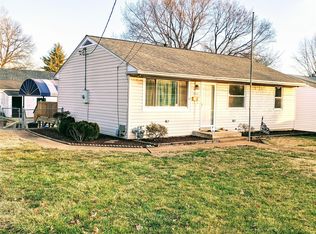 7900 Harlan Ave, Saint Louis, MO