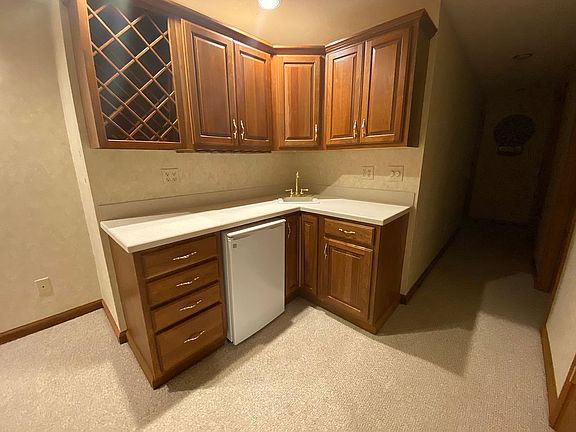 Wet Bar