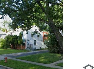 1474 E 252nd St, Euclid, OH