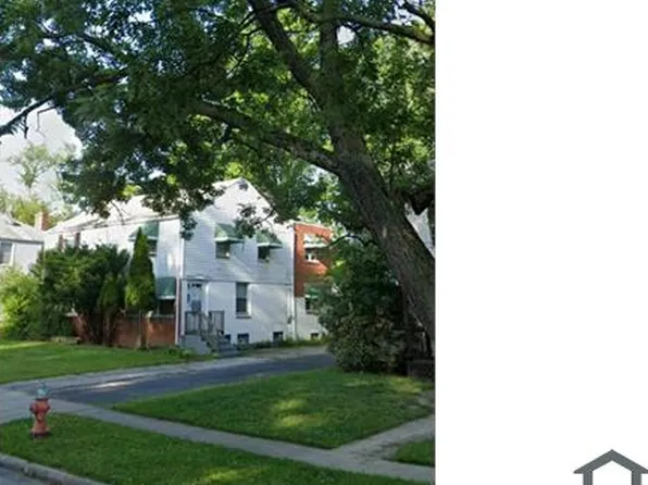 1474 E 252nd St, Euclid, OH 44117