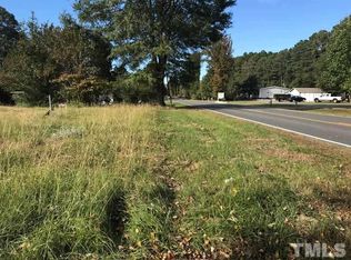 207 Old Nc 75, Stem, NC 27581