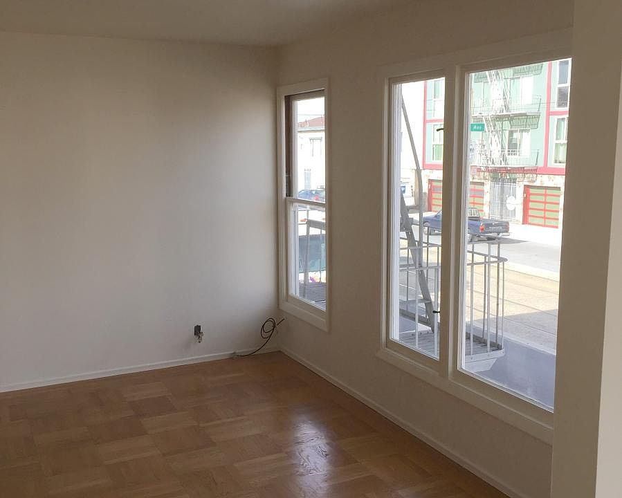Living Room from Dining Area