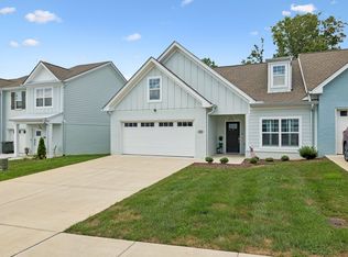 1144 Lock 4 Rd #A1, Gallatin, TN 37066