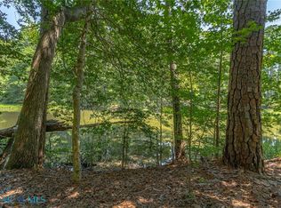 14 Indian Pointe Dr LOT 14, Kilmarnock, VA 22482